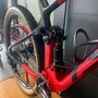Bicicleta TSW Full Quest Aro 29 Deore 12v Vermelho e Preto - Seminova