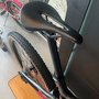 Bicicleta TSW Full Quest Aro 29 Deore 12v Vermelho e Preto - Seminova