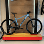 Bicicleta TSW Stamina Aro 29 Alivio 18v Azul e Preto -Seminova