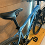 Bicicleta TSW Stamina Aro 29 Alivio 18v Azul e Preto -Seminova