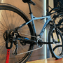 Bicicleta TSW Stamina Aro 29 Alivio 18v Azul e Preto -Seminova