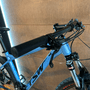 Bicicleta TSW Stamina Aro 29 Alivio 18v Azul e Preto -Seminova