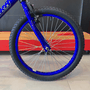 Bicicleta Ultra Cross Aro 20 Azulㅤㅤㅤㅤㅤㅤㅤㅤㅤㅤㅤㅤㅤㅤㅤㅤㅤㅤㅤㅤㅤㅤ