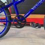 Bicicleta Ultra Cross Aro 20 Azulㅤㅤㅤㅤㅤㅤㅤㅤㅤㅤㅤㅤㅤㅤㅤㅤㅤㅤㅤㅤㅤㅤ