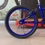 Bicicleta Ultra Cross Aro 20 Azulㅤㅤㅤㅤㅤㅤㅤㅤㅤㅤㅤㅤㅤㅤㅤㅤㅤㅤㅤㅤㅤㅤ