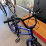 Bicicleta Ultra Cross Aro 20 Azulㅤㅤㅤㅤㅤㅤㅤㅤㅤㅤㅤㅤㅤㅤㅤㅤㅤㅤㅤㅤㅤㅤ