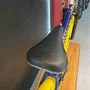 Bicicleta Vikingx Aro 26 Tuff-25 Shimano Azul e Amarelo