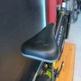 Bicicleta Vikingx Aro 26 Tuff-25 Shimano Preta Azul e Verde