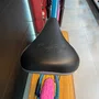 Bicicleta Vikingx Aro 26 Tuff-25 Shimano Verde Amarelo Rosa
