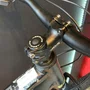 Bicicleta Vikingx Aro 26 Tuff-30 Shimano Preto Prata e Verde