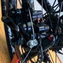 Bicicleta Vikingx Aro 26 Tuff-30 Shimano Preto Prata e Verde