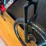Bicicleta Vikingx Aro 26 Tuff-30 Sshimano Preta Azul e Branca