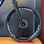 Bicicleta Vikingx Aro 26 Tuff-30 Sshimano Preta Azul e Branca