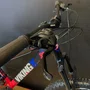 Bicicleta Vikingx Aro 26 Tuff-30 Sshimano Preta Azul e Branca