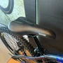 Bicicleta Vikingx Tuff-25 Aro 26 Shimano 21v Preta e Rosa e Azul e Branca