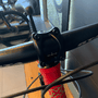 Bicicleta Vikingx Tuff 25 Shimano Aro 26 21v Rosa e Verde