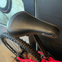 Bicicleta Vikingx Tuff 25 Shimano Aro 26 21v Rosa e Verde