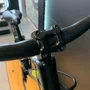 Bicicleta Vikingx Tuff-30 Aro 26 Shimano 21v Preta e Verde e Cinza