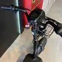 Bicicleta Yoo Y200 350w Autopropelido Aro 14 Preto e Vermelho
