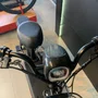 Bicicleta Yoo Y200 350w Autopropelido Aro 14 Preto e Vermelho
