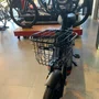 Bicicleta Yoo Y200 350w Autopropelido Aro 14 Preto e Vermelho