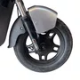 Bico De Ar Curvo Para Scooter Aro 12