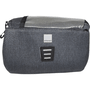 Bolsa De Guidão Elleven 2lt + Protetor Celular Impermeável Com Zíper