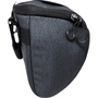 Bolsa De Guidão Elleven 2lt + Protetor Celular Impermeável Com Zíper
