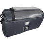 Bolsa De Guidão Elleven 2lt + Protetor Celular Impermeável Com Zíper