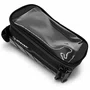 Bolsa de Quadro Elleven para Smartphone Preto e Cinzaㅤㅤ