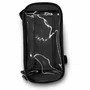 Bolsa de Quadro Elleven para Smartphone Preto e Cinzaㅤㅤ