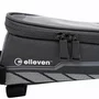 Bolsa de quadro elleven preta/cinza