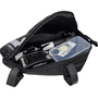 Bolsa De Quadro Impermeável Com Zíper + Kit Ferramentas Reparo