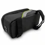 Bolsa de Quadro para Celular Bing Pretoㅤㅤㅤㅤㅤㅤㅤㅤㅤㅤㅤㅤㅤㅤㅤㅤ