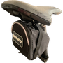 Bolsa de Selim Logo Shimano