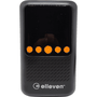 Bomba de Ar Elétrica com 150 PSI Powerbank Recarregável USB