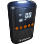 Bomba de Ar Elétrica com 150 PSI Powerbank Recarregável USB