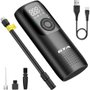 Bomba de Ar Elétrica GTA Smart Plus 150 Psi