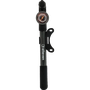 Bomba de Quadro Elleven Mini Ergo com Manometro 120 PSI