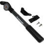 Bomba de Quadro Elleven Mini Ergo com Manometro 120 PSI