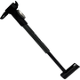 Bomba de Quadro Elleven Mini Ergo com Manometro 120 PSI