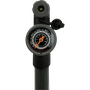 Bomba de Quadro Elleven Mini Ergo com Manometro 120 PSI