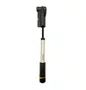 Bomba elleven mini twin alumi 100 psi