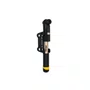 Bomba elleven mini twin alumi 100 psi