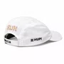 Bone hupi corrida run branco
