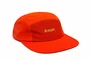 Bone hupi supreme run laranja/vermelho