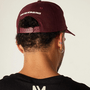 Bone Nomad Classic Dad Hat Vinho