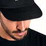 Boné Nomad Five Panel Preto