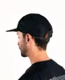 Boné Nomad Five Panel Preto