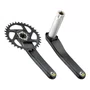 Braço Pedivela Sram XX1 Eagle  Dub c2 8f 175mmㅤㅤㅤㅤ
